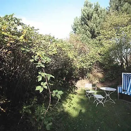 Apartament Meerbrise-app-fabian
