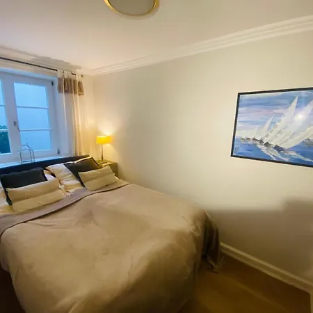 Meerbrise-app-fabian Apartment *